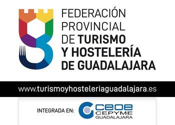 Los hosteleros de Guadalajara consideran que el plan aprobado por el Gobierno “es insuficiente y queda muy lejos de las ayudas directas de otros países europeos”