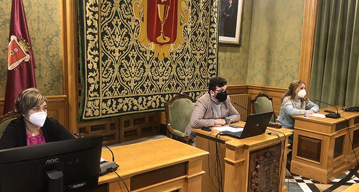 Los Reyes Magos recorrerán los barrios y pedanías de Cuenca para que los niños conquenses les saluden desde sus ventanas