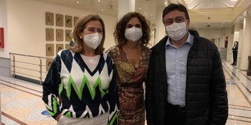 Los senadores socialistas por Cuenca aplauden la aprobación en el Senado de los PGE 2021, “los más sociales de la historia”