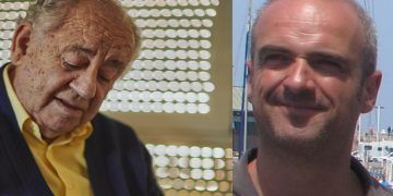 Luis García Pérez y Juan Manuel Seco, premios de poesía «Río Ungría» y «Río Henares» 2020 de la Diputación de Guadalajara
