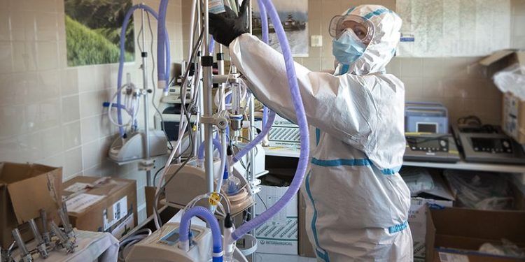 Lunes 7 de diciembre Diez fallecidos en Guadalajara este fin de semana a causa del coronavirus; Cuenca suma 114 contagios más