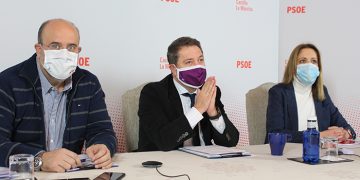Maestre “Hemos tenido a una oposición liderada por un líder de Nuevas Generaciones”