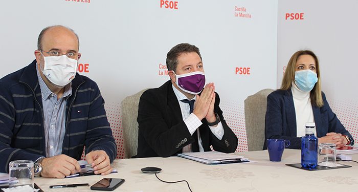 Maestre “Hemos tenido a una oposición liderada por un líder de Nuevas Generaciones”