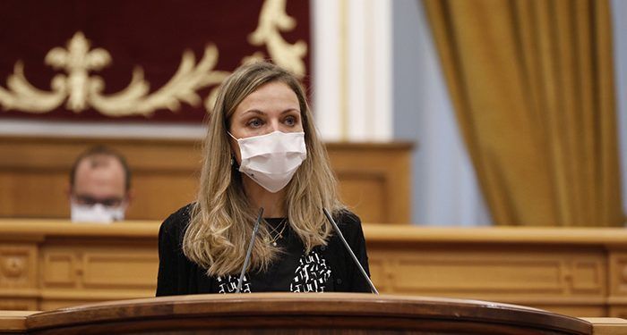 María Jesús Merino