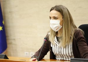 María Jesús Merino