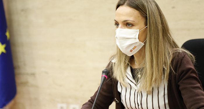 María Jesús Merino