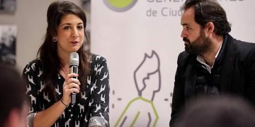 Maroto lamenta la nula confianza del PSOE de Page en los jóvenes de la región para asumir responsabilidades y pide a Maestre que se disculpe públicamente con ellos