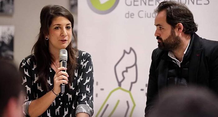 Maroto lamenta la nula confianza del PSOE de Page en los jóvenes de la región para asumir responsabilidades y pide a Maestre que se disculpe públicamente con ellos