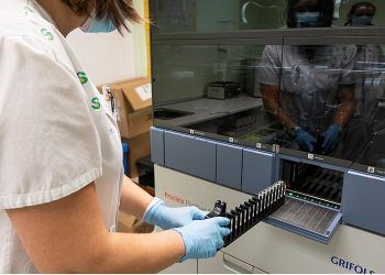 Viernes 8 de octubre: Cuenca cierra la semana sumando ocho casos por infección de coronavirus y Guadalajara seis 10 Coronavirus