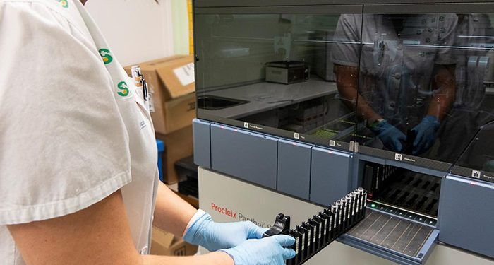 Chillarón pasó de 10 a 80 contagios en la semana del 17 al 24 de enero aunque la tónica es la disminución de casos en la provincia de Cuenca 1 Coronavirus