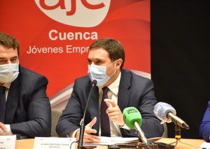 Martínez Chana anuncia que el proyecto contra la despoblación Integra 22 se extenderá a toda la provincia el año que viene