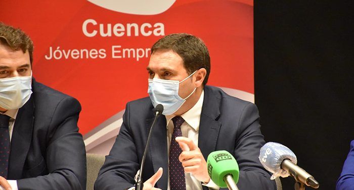 Martínez Chana anuncia que el proyecto contra la despoblación Integra 22 se extenderá a toda la provincia el año que viene