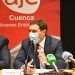 Martínez Chana anuncia que el proyecto contra la despoblación Integra 22 se extenderá a toda la provincia el año que viene