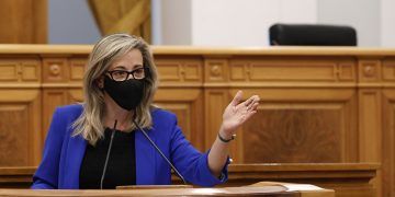 Merino “Page, con su silencio, es cómplice del ataque que el PSOE de Sánchez quiere perpetrar contra la Democracia Española”