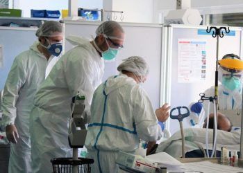 Miércoles 16 de diciembre: Tres fallecidos en Guadalajara a causa del Covid y 110 nuevos contagios confirman un repunte; Cuenca registra un fallecido más 6 Miércoles 16 de diciembre Tres fallecidos en Guadalajara a causa del Covid y 110 nuevos contagios confirman un repunte; Cuenca registra un fallecido más