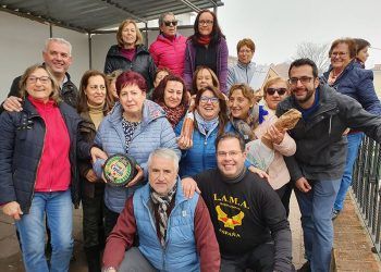 Migas de Jadraque
