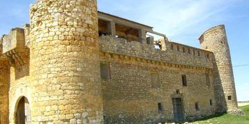 Mitma y Cultura y Deporte proponen financiar cuatro nuevos proyectos para la recuperación y puesta en valor del patrimonio histórico en Cuenca y Guadalajara