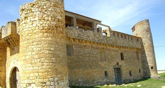 Mitma y Cultura y Deporte proponen financiar cuatro nuevos proyectos para la recuperación y puesta en valor del patrimonio histórico en Cuenca y Guadalajara 1 Mitma y Cultura y Deporte proponen financiar cuatro nuevos proyectos para la recuperación y puesta en valor del patrimonio histórico en Cuenca y Guadalajara