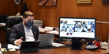 El Gobierno regional ampliará el crédito en 2,4 millones de euros para las ayudas de rehabilitación de vivienda