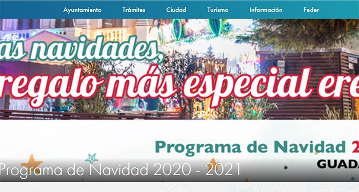 No habrá colas "a lo loco": La web del Ayuntamiento de Guadalajara ofrecerá cita previa para retirar las invitaciones para ‘El Mundo Mágico de los Reyes Magos’ 1 No habrá colas a lo loco La web del Ayuntamiento de Guadalajara ofrecerá cita previa para retirar las invitaciones para ‘El Mundo Mágico de los Reyes Magos’
