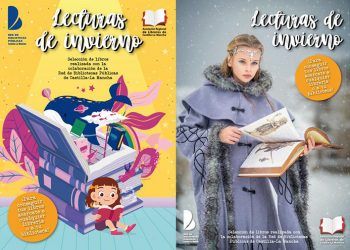 No todo va a ser ps4, móvil y ordenador... 27 libros para fomentar la lectura entre niños y jóvenes en las vacaciones de Navidad 1 No todo va a ser ps4, móvil y ordenador... 27 libros para fomentar la lectura entre niños y jóvenes en las vacaciones de Navidad
