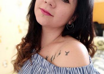 Nohelia Alfonso Sáez gana el premio Provincia de Guadalajara de Narrativa 2020 convocado por la Diputación 10 Nohelia Alfonso Sáez gana el premio Provincia de Guadalajara de Narrativa 2020 convocado por la Diputación