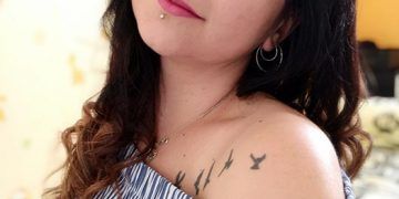 Nohelia Alfonso Sáez gana el premio Provincia de Guadalajara de Narrativa 2020 convocado por la Diputación