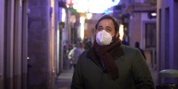 Núñez apela a la unidad, el esfuerzo y a “creer en nosotros mismos” para que “nuestra tierra vuelva a brillar como lo ha hecho siempre”