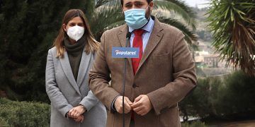 Núñez avanza que el PP-CLM va a solicitar la comparecencia urgente de Franco en las Cortes para aprobar 100 millones para la hostelería y el turismo