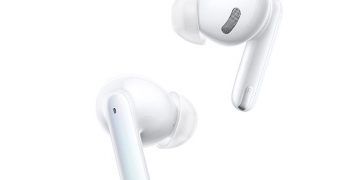 OPPO lanza los auriculares OPPO ENCO X con tecnología TWS, cancelación de ruido y 25 horas de sonido imparable