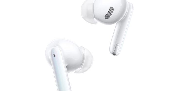 OPPO lanza los auriculares OPPO ENCO X con tecnología TWS, cancelación de ruido y 25 horas de sonido imparable 1 OPPO lanza los auriculares OPPO ENCO X con tecnología TWS, cancelación de ruido y 25 horas de sonido imparable