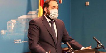 Paco Núñez
