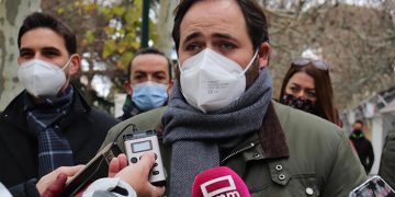 Paco Núñez