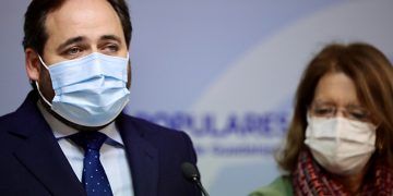 Paco Núñez