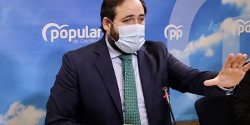 Paco Núñez