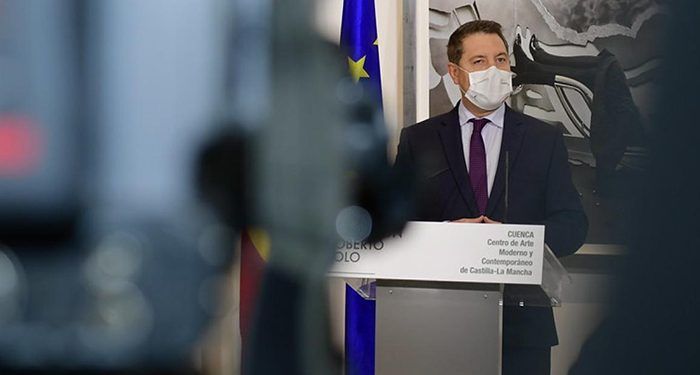 Page avanza el desarrollo del Centro de Investigación del Museo Paleontológico incluido en los Presupuestos del año 2021