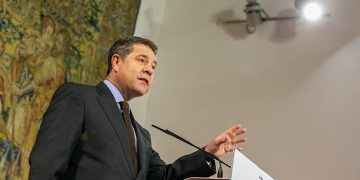 Page invita a vacunarse de manera generalizada de la Covid por el bien propio y el de toda la sociedad