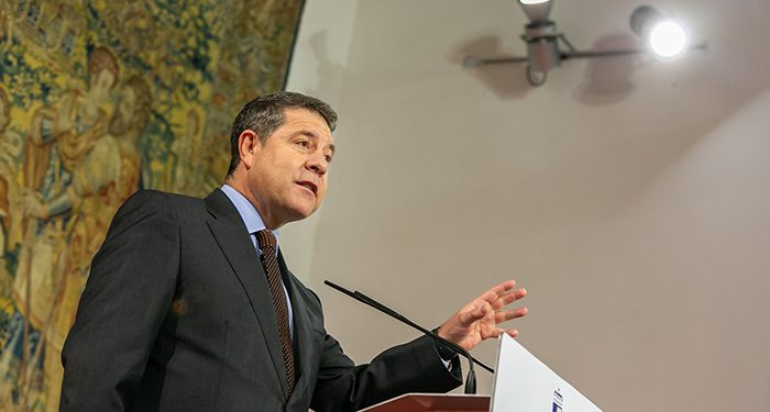 Page invita a vacunarse de manera generalizada de la Covid por el bien propio y el de toda la sociedad