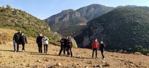 parque natural valle de alcudia y sierra madrona | Liberal de Castilla