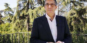 Patxi López