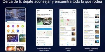Petal Search el motor de búsqueda propio de Huawei ya está disponible desde cualquier smartphone