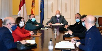 Policía Nacional, Local y Guardia Civil realizarán controles planificados en Cuenca los días 24 y 31