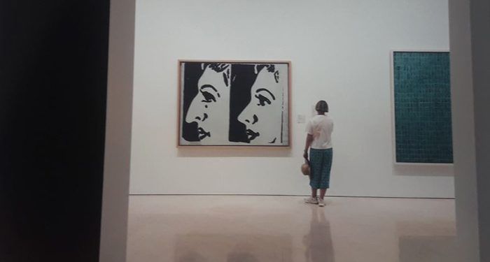 Primer premio fotografía Diputación Guadalajara 2020 Museo 3