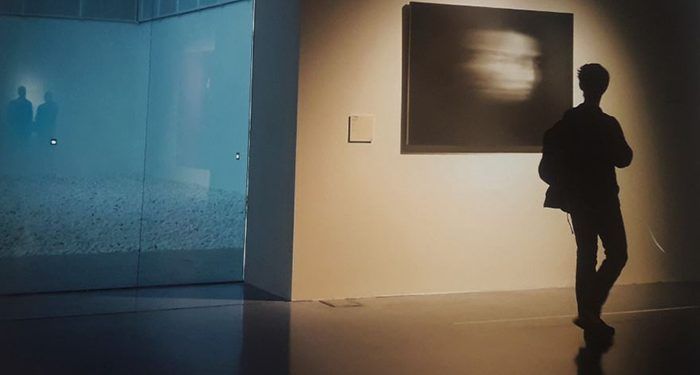 Primer premio fotografía Diputación Guadalajara 2020 Museo 3