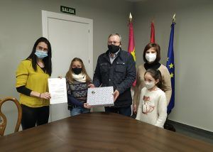 Quintanar del Rey entrega los premios litearios y de fotografía del cultural San Marcos 2020