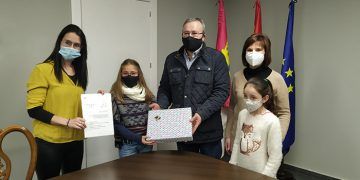 Quintanar del Rey entrega los premios litearios y de fotografía del cultural San Marcos 2020