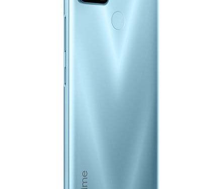 Realme 7i llega a España para ofrecer una experiencia gaming sin límites 1 Realme 7i llega a España para ofrecer una experiencia gaming sin límites