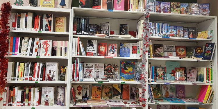 El Centro de Documentación y Biblioteca ‘Luisa Sigea’ propone 47 recomendaciones literarias y audiovisuales para esta Navidad 1 recomendaciones literarias 1