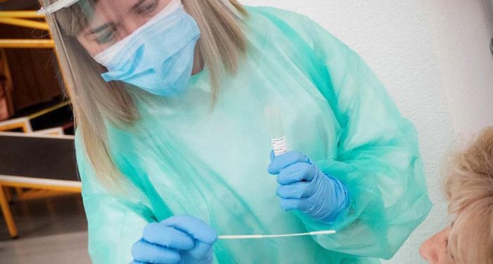 Sanidad decreta la prórroga de medidas especiales nivel 2 en Castilla-La Mancha 1 Sanidad decreta la prórroga de medidas especiales nivel 2 en Castilla-La Mancha