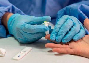 Sanidad decreta mantener las medidas especiales nivel 3 en Villanueva de la Jara